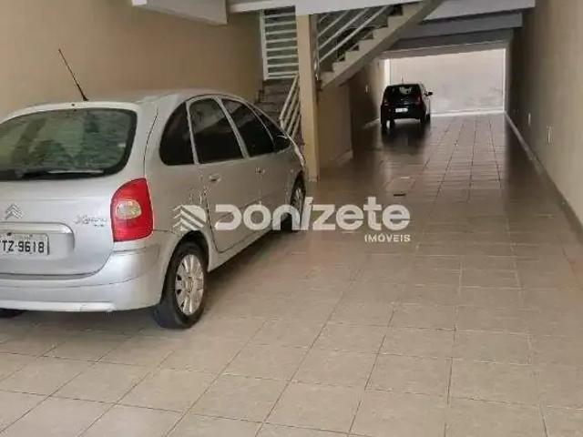 Apartamento para Locação em Santo André/SP Vila Helena 2 Quartos