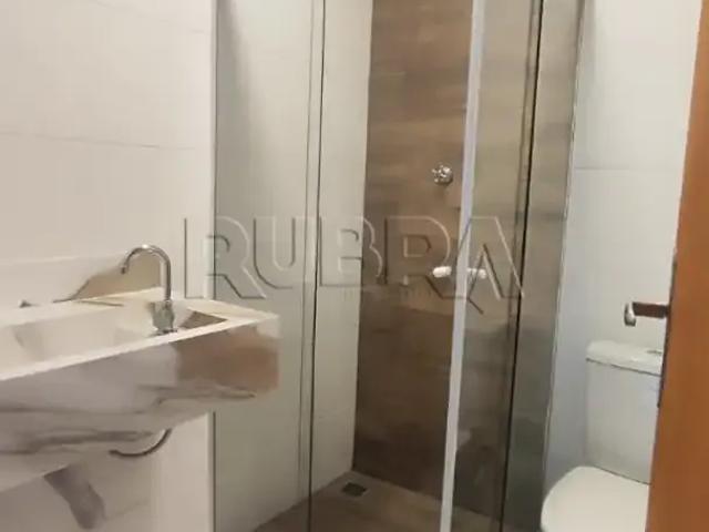 Apartamento para Locação em Santo André/SP Vila Helena 2 Quartos