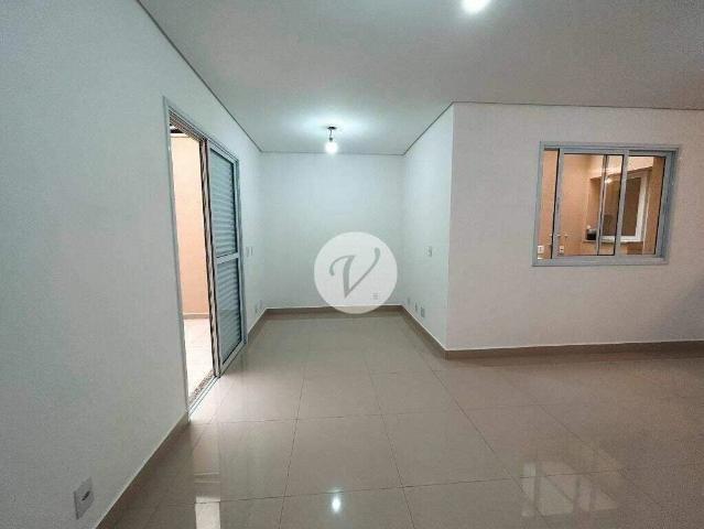 Apartamento para Locação em Santo André/SP Vila Helena 2 Quartos
