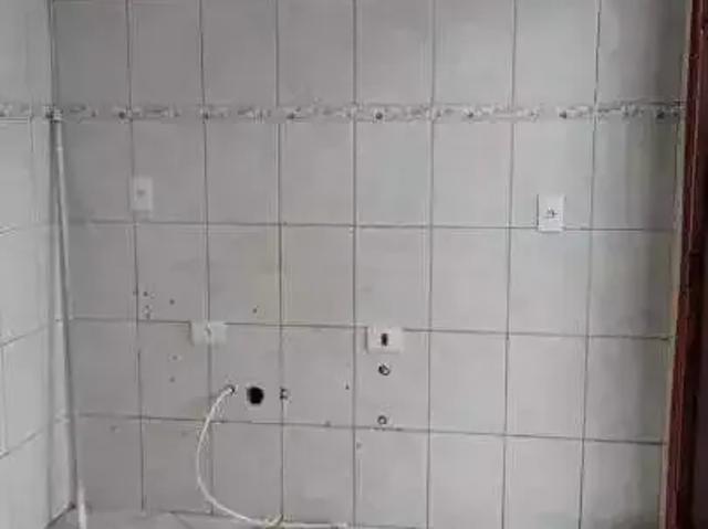 Apartamento para Locação em Santo André/SP Vila Humaitá 2 Quartos