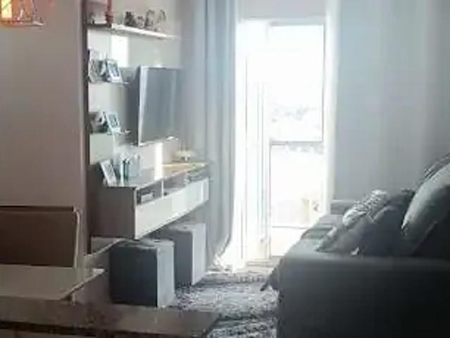 Apartamento para Locação em Santo André/SP Vila Humaitá 2 Quartos