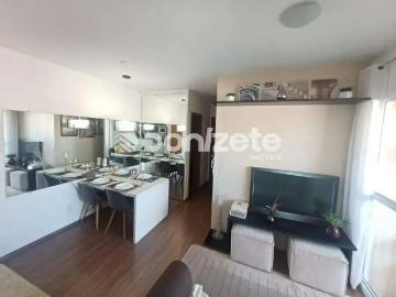 Apartamento para Locação em Santo André/SP Vila Humaitá 2 Quartos