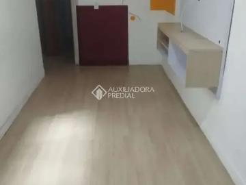 Apartamento para Locação em Santo André/SP Vila Humaitá 2 Quartos