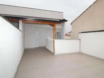 Apartamento para Locação em Santo André/SP Vila Humaitá 2 Quartos