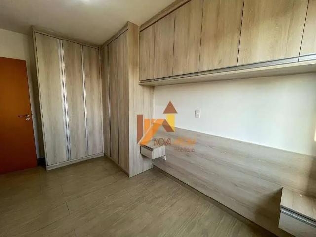 Apartamento para Locação em Santo André/SP Vila Humaitá 2 Quartos