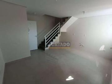 Apartamento para Locação em Santo André/SP Vila Humaitá 3 Quartos