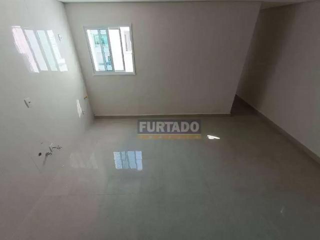 Apartamento para Locação em Santo André/SP Vila Humaitá 3 Quartos