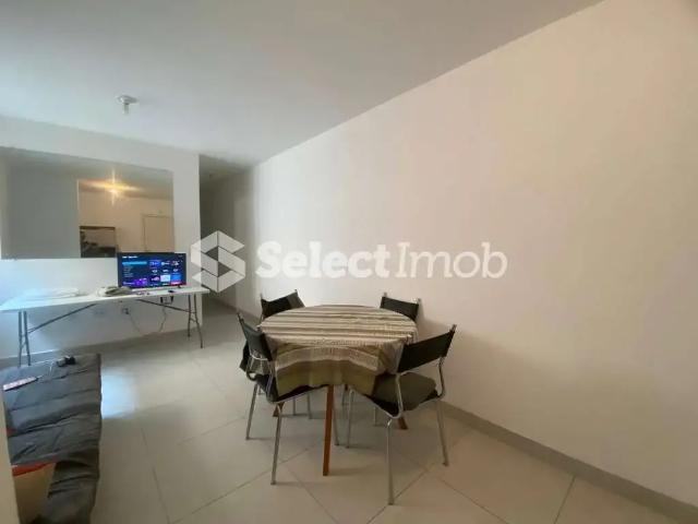 Apartamento para Locação em Santo André/SP Vila Humaitá 3 Quartos