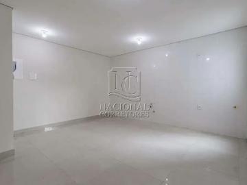 Apartamento para Locação em Santo André/SP Vila Humaitá 3 Quartos