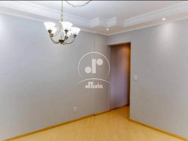 Apartamento para Locação em Santo André/SP Vila Humaitá 3 Quartos