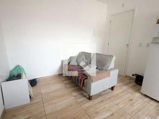 Apartamento para Locação em Santo André/SP Vila João Ramalho 2 Quartos