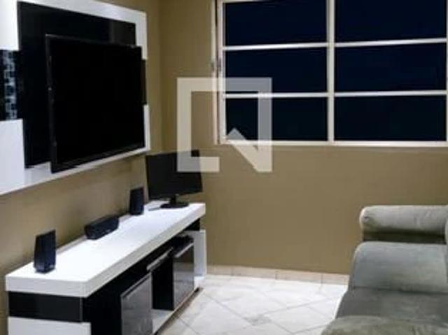 Apartamento para Locação em Santo André/SP Vila João Ramalho 2 Quartos