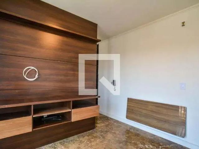 Apartamento para Locação em Santo André/SP Vila João Ramalho 2 Quartos
