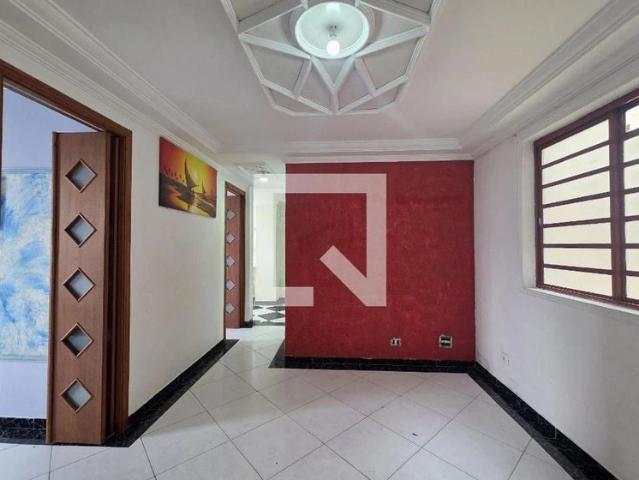 Apartamento para Locação em Santo André/SP Vila João Ramalho 2 Quartos