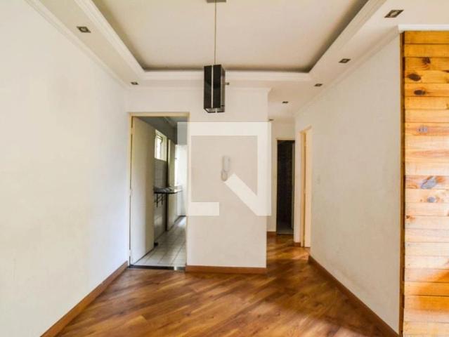 Apartamento para Locação em Santo André/SP Vila João Ramalho 2 Quartos