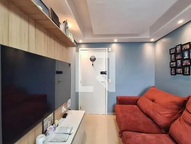 Apartamento para Locação em Santo André/SP Vila João Ramalho 2 Quartos