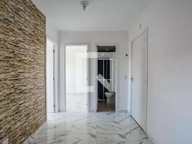 Apartamento para Locação em Santo André/SP Vila João Ramalho 2 Quartos