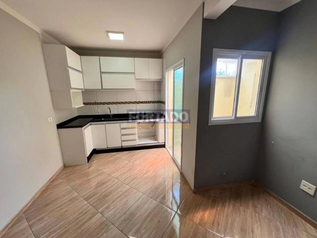 Apartamento para Locação em Santo André/SP Vila Junqueira 2 Quartos