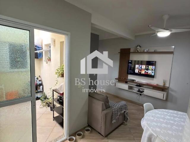 Apartamento para Locação em Santo André/SP Vila Junqueira 2 Quartos