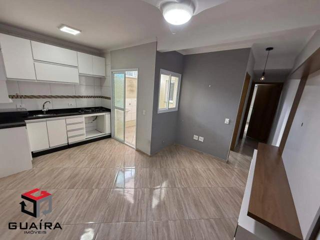 Apartamento para Locação em Santo André/SP Vila Junqueira 2 Quartos