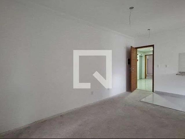 Apartamento para Locação em Santo André/SP Vila Leopoldina 2 Quartos