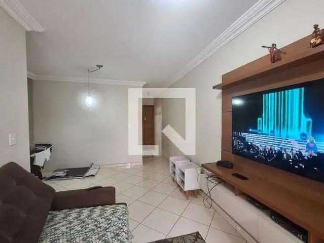 Apartamento para Locação em Santo André/SP Vila Leopoldina 2 Quartos
