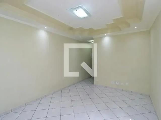 Apartamento para Locação em Santo André/SP Vila Leopoldina 2 Quartos