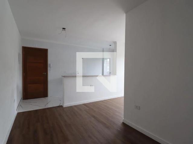 Apartamento para Locação em Santo André/SP Vila Leopoldina 2 Quartos