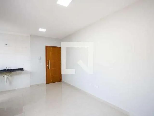 Apartamento para Locação em Santo André/SP Vila Leopoldina 2 Quartos