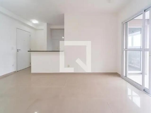 Apartamento para Locação em Santo André/SP Vila Leopoldina 3 Quartos