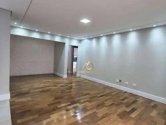 Apartamento para Locação em Santo André/SP Vila Leopoldina 3 Quartos