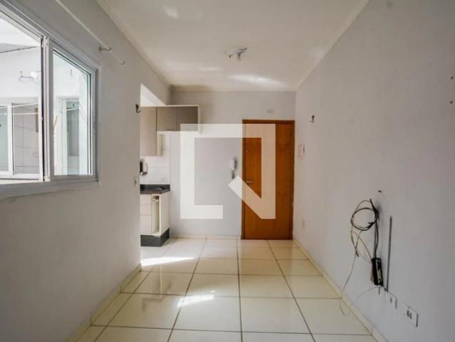 Apartamento para Locação em Santo André/SP Vila Linda 2 Quartos