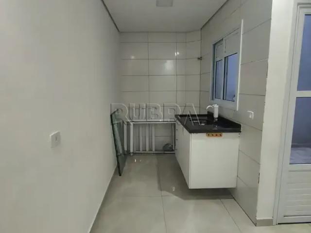 Apartamento para Locação em Santo André/SP Vila Linda 2 Quartos