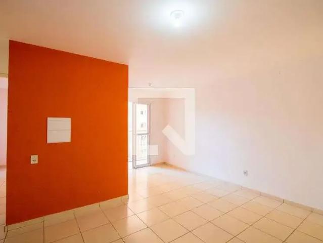 Apartamento para Locação em Santo André/SP Vila Luzita 2 Quartos