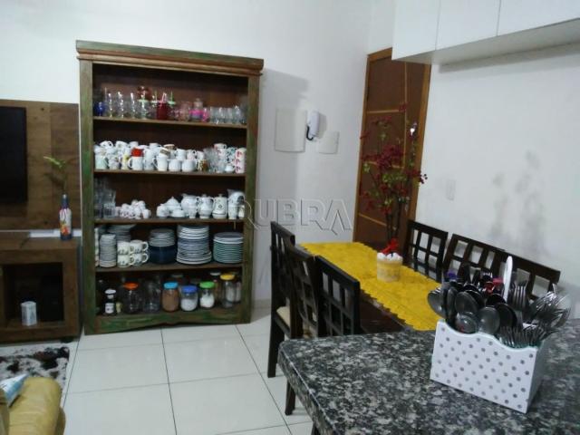 Apartamento para Locação em Santo André/SP Vila Luzita 2 Quartos
