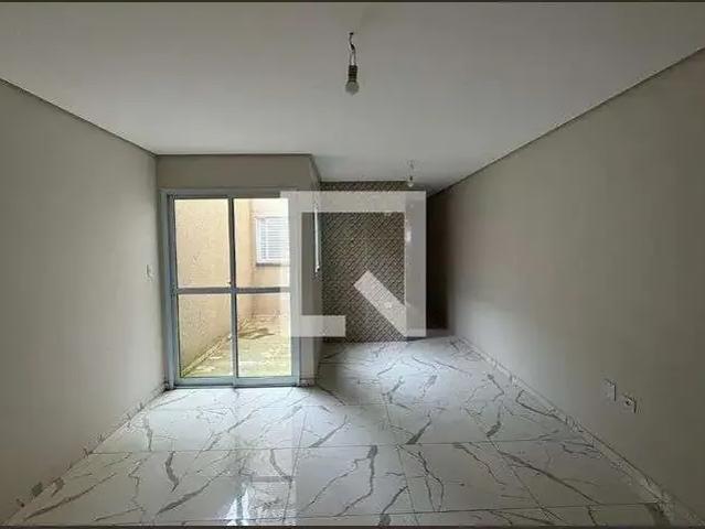 Apartamento para Locação em Santo André/SP Vila Luzita 2 Quartos