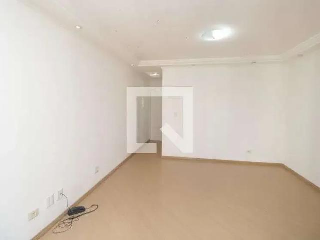 Apartamento para Locação em Santo André/SP Vila Luzita 3 Quartos