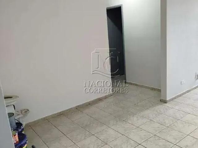 Apartamento para Locação em Santo André/SP Vila Luzita 3 Quartos