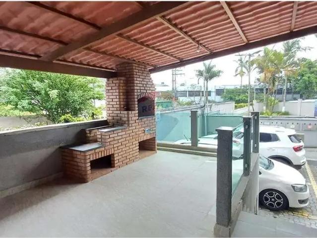 Apartamento para Locação em Santo André/SP Vila Luzita 3 Quartos