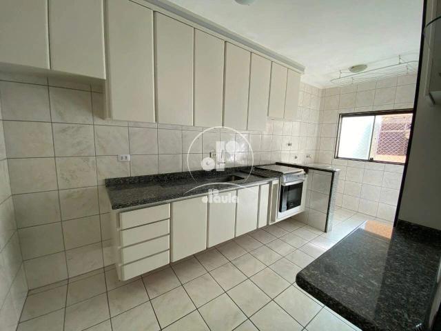 Apartamento para Locação em Santo André/SP Vila Marina 2 Quartos