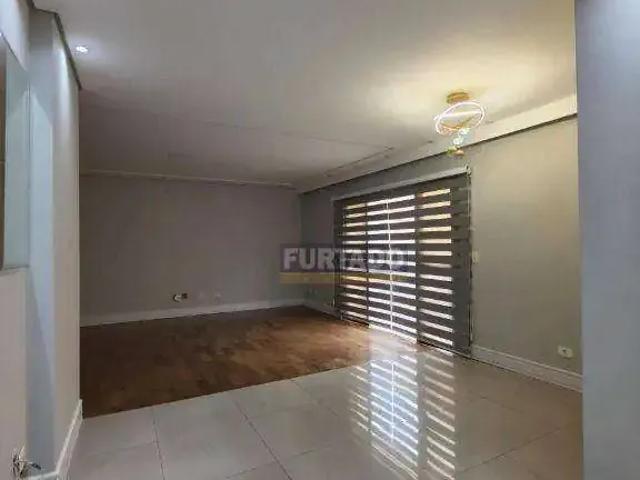 Apartamento para Locação em Santo André/SP Vila Marina 3 Quartos