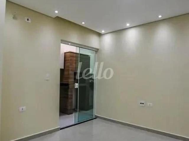 Apartamento para Locação em Santo André/SP Vila Metalúrgica 3 Quartos