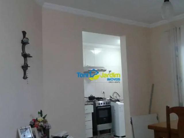 Apartamento para Locação em Santo André/SP Vila Metalúrgica 3 Quartos