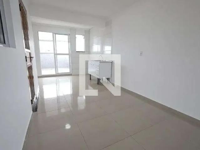 Apartamento para Locação em Santo André/SP Vila Metalúrgica 1 Quartos