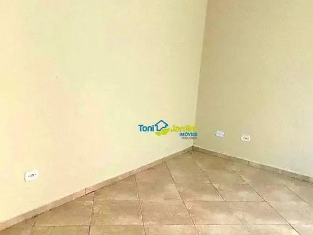 Apartamento para Locação em Santo André/SP Vila São Pedro 1 Quartos