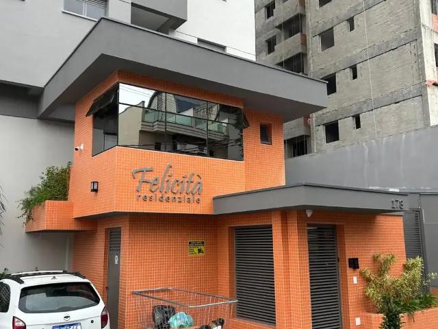Apartamento para Locação em Santo André/SP Vila São Pedro 1 Quartos