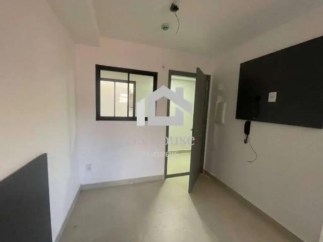 Apartamento para Locação em Santo André/SP Vila São Pedro 1 Quartos