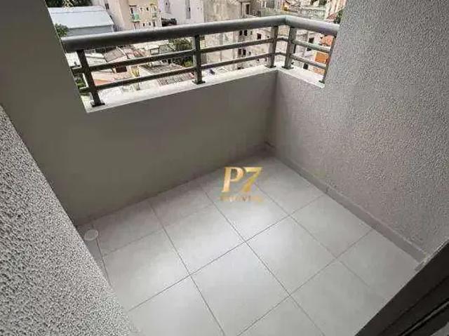 Apartamento para Locação em Santo André/SP Vila São Pedro 2 Quartos