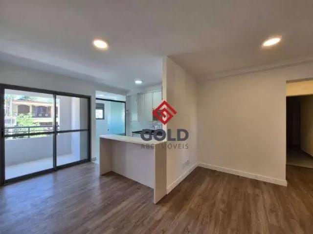 Apartamento para Locação em Santo André/SP Vila São Pedro 2 Quartos
