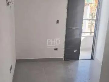 Apartamento para Locação em Santo André/SP Vila São Pedro 2 Quartos